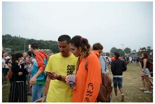 Foto 309 de la viernes 7 de julio | Bilbao BBK Live 2017